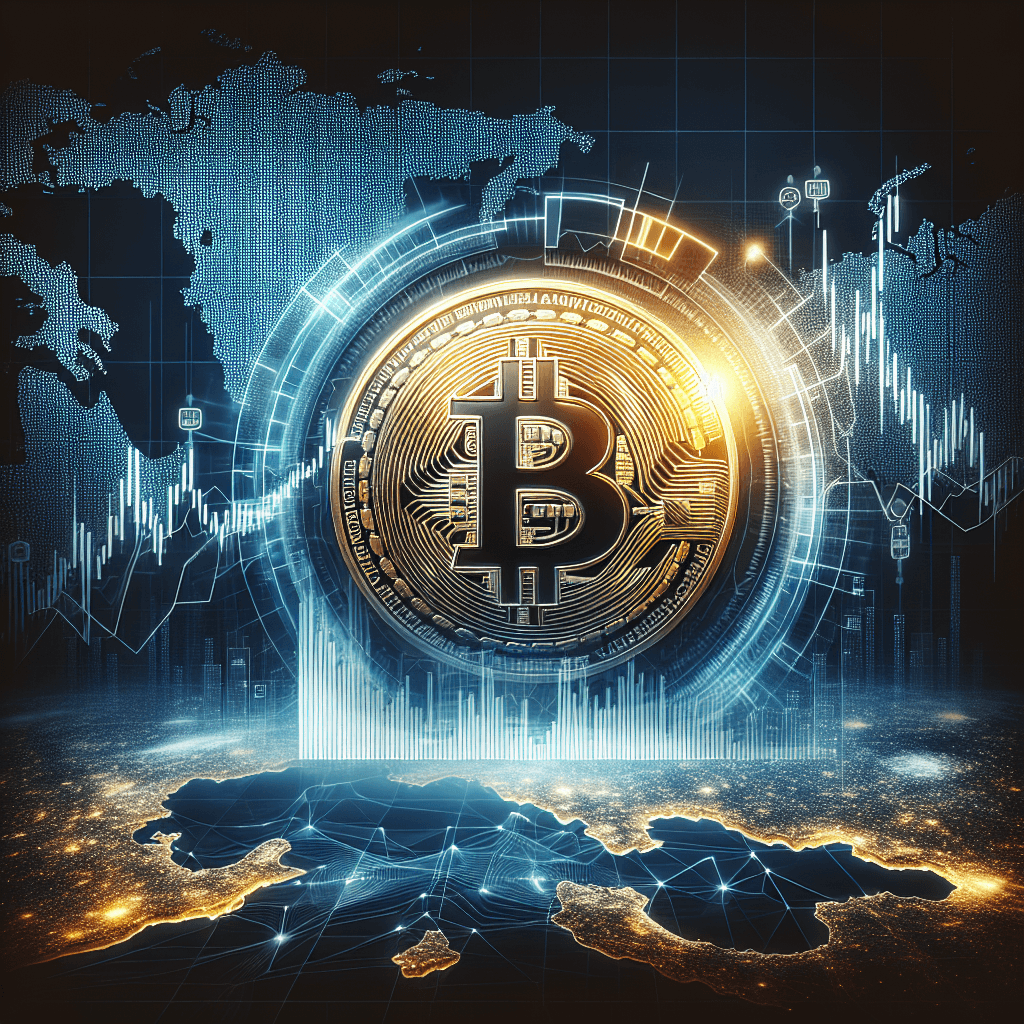 Bitcoin steigt, da BTC-ETFs starke Zuflüsse verzeichnen