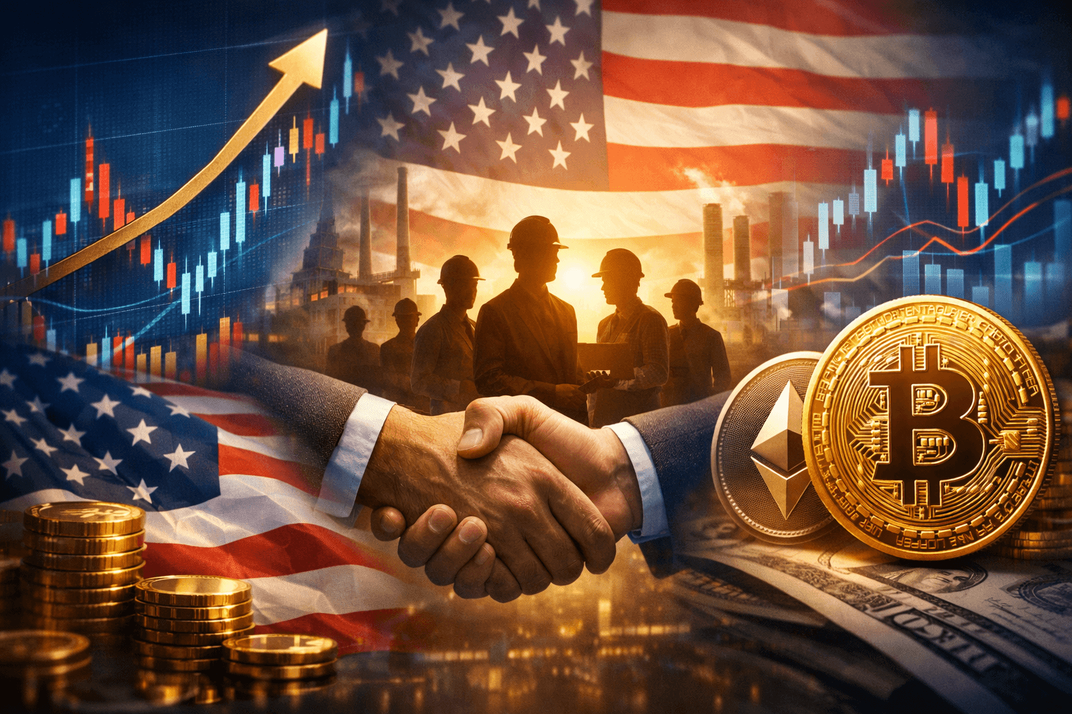 US-Erstanträge fallen deutlich