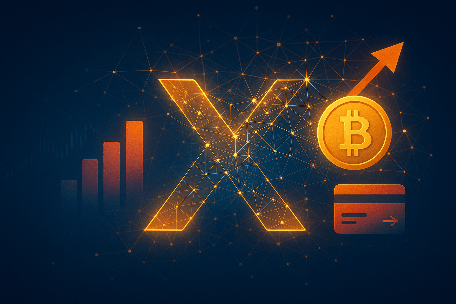 X steigert Umsatz deutlich im Jahr 2025