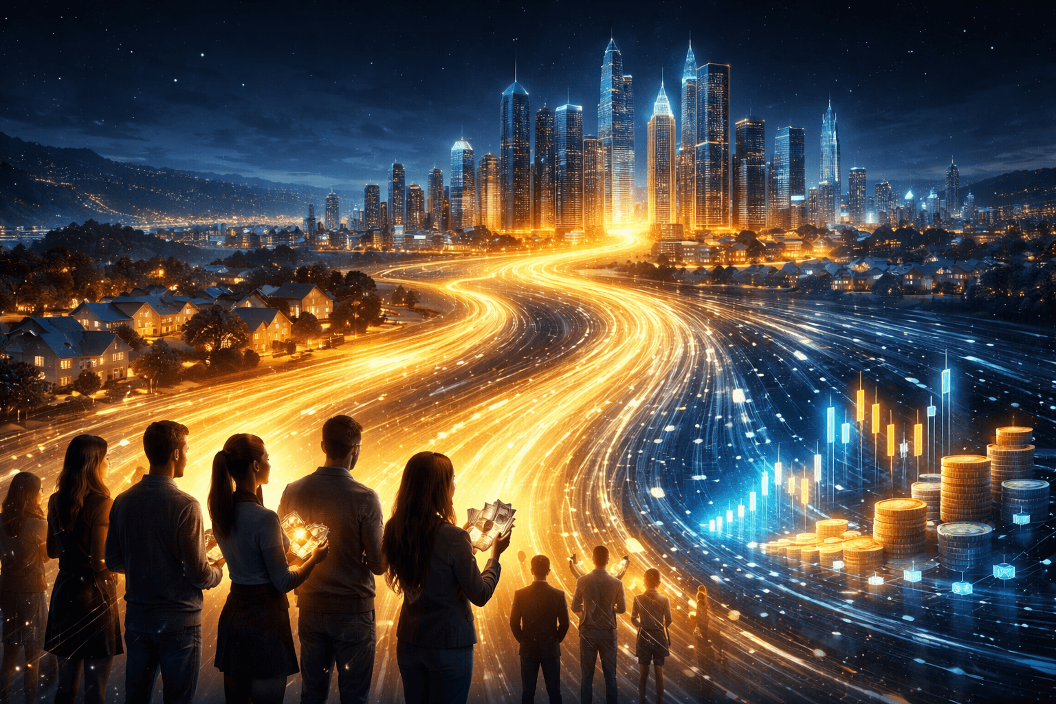 Größte Steuererstattung aller Zeiten