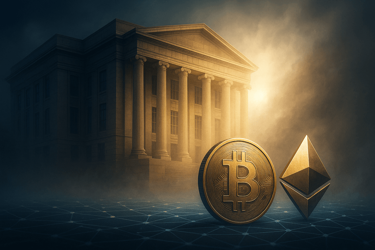 CFTC zieht veraltete Krypto-Regeln zurück