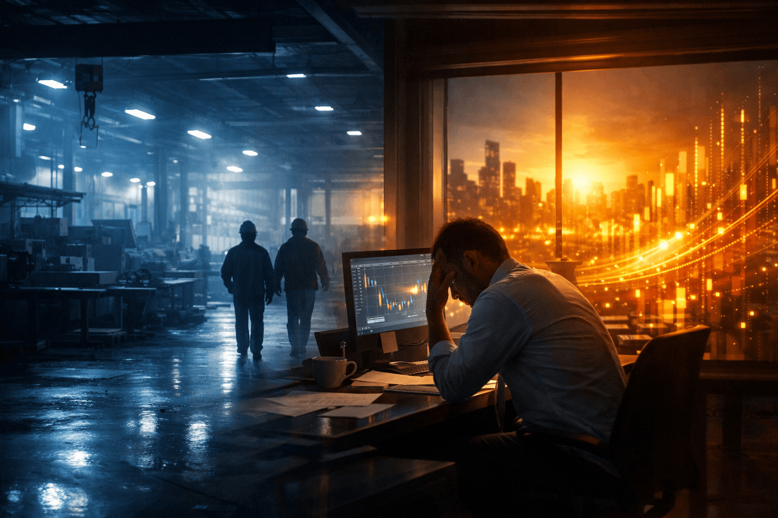 US-Arbeitslosenquote steigt auf 4,6 %