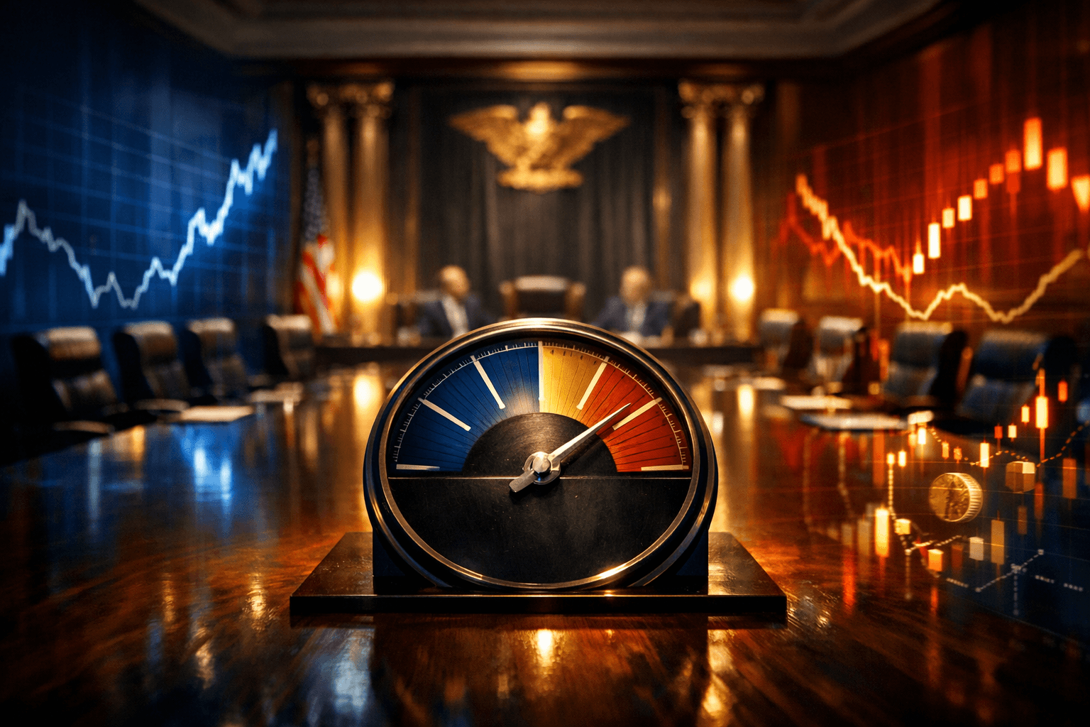 Fed pausiert Zinssenkungen