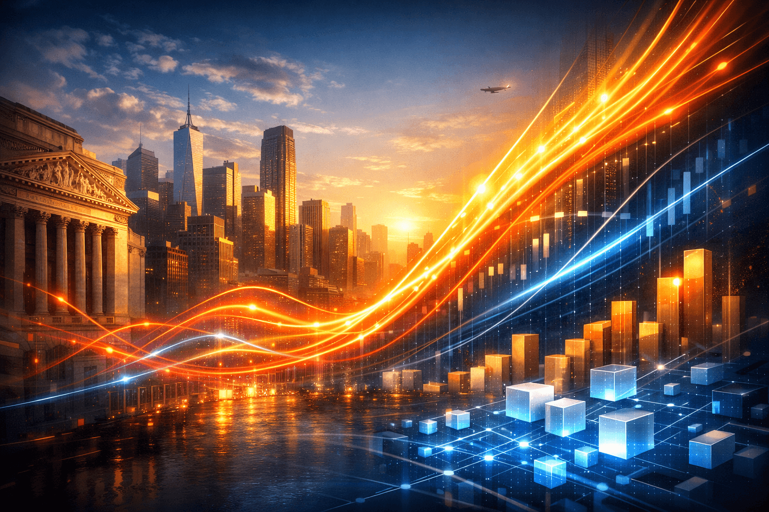 US-Aktien vor bullischem Jahr 2026