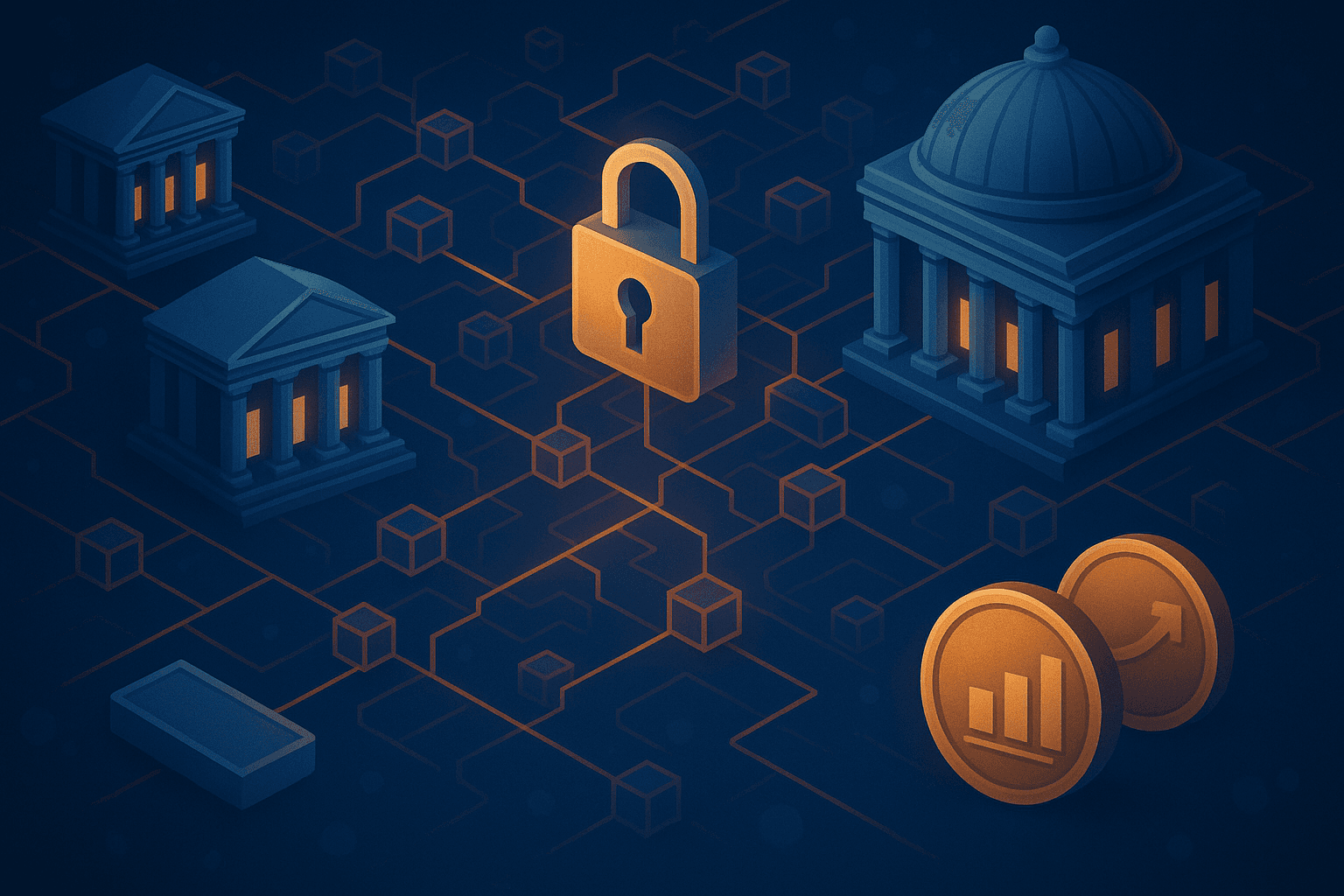 Canton-Netzwerk treibt Banken-Tokenisierung