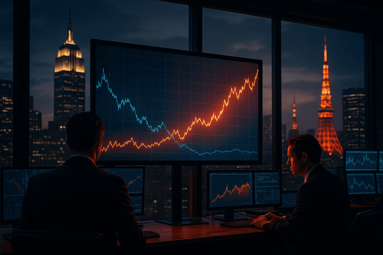 Wirtschaftskalender-Ausblick: 16. bis 18. Dezember 2025